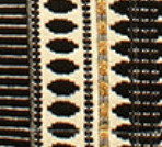 Brocade Black