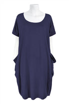 Rosie Pocket Dress - Keshet Design