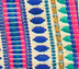 Brocade Turquoise