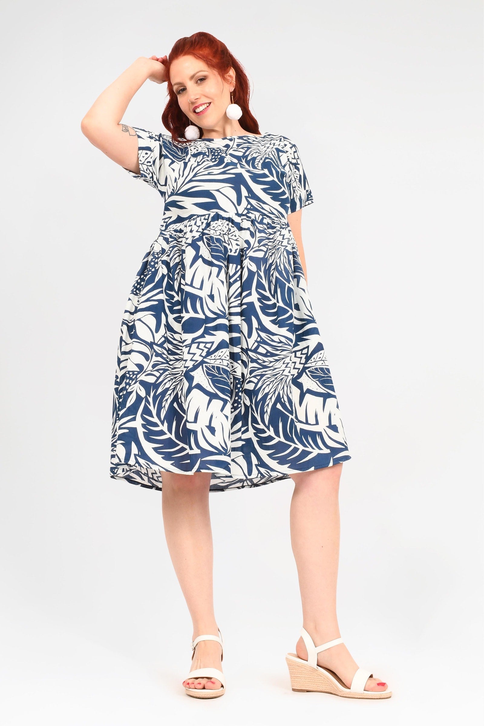 Mila Dress