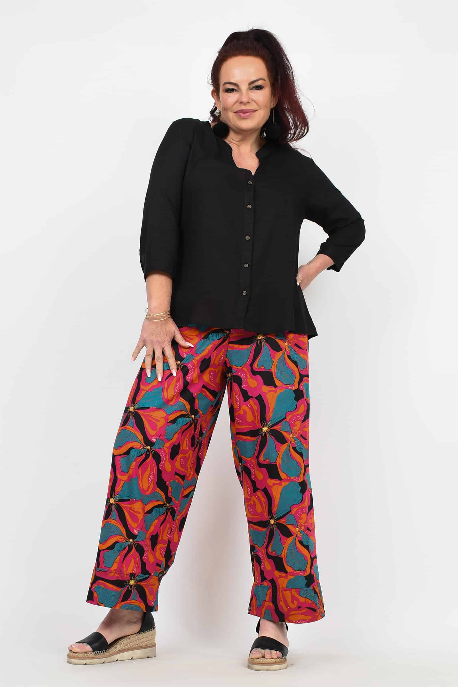 Tully Pants