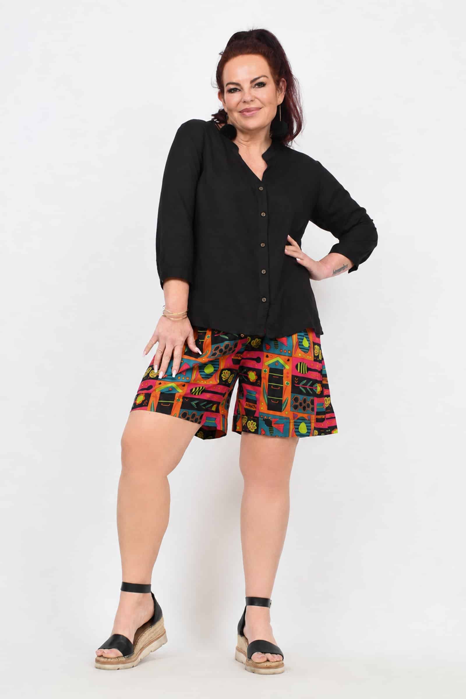 Tully Shorts