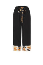 Juni Pants in Black - Keshet