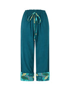 Juni Pants in Black - Keshet