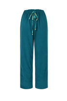 Juni Pants in Black - Keshet