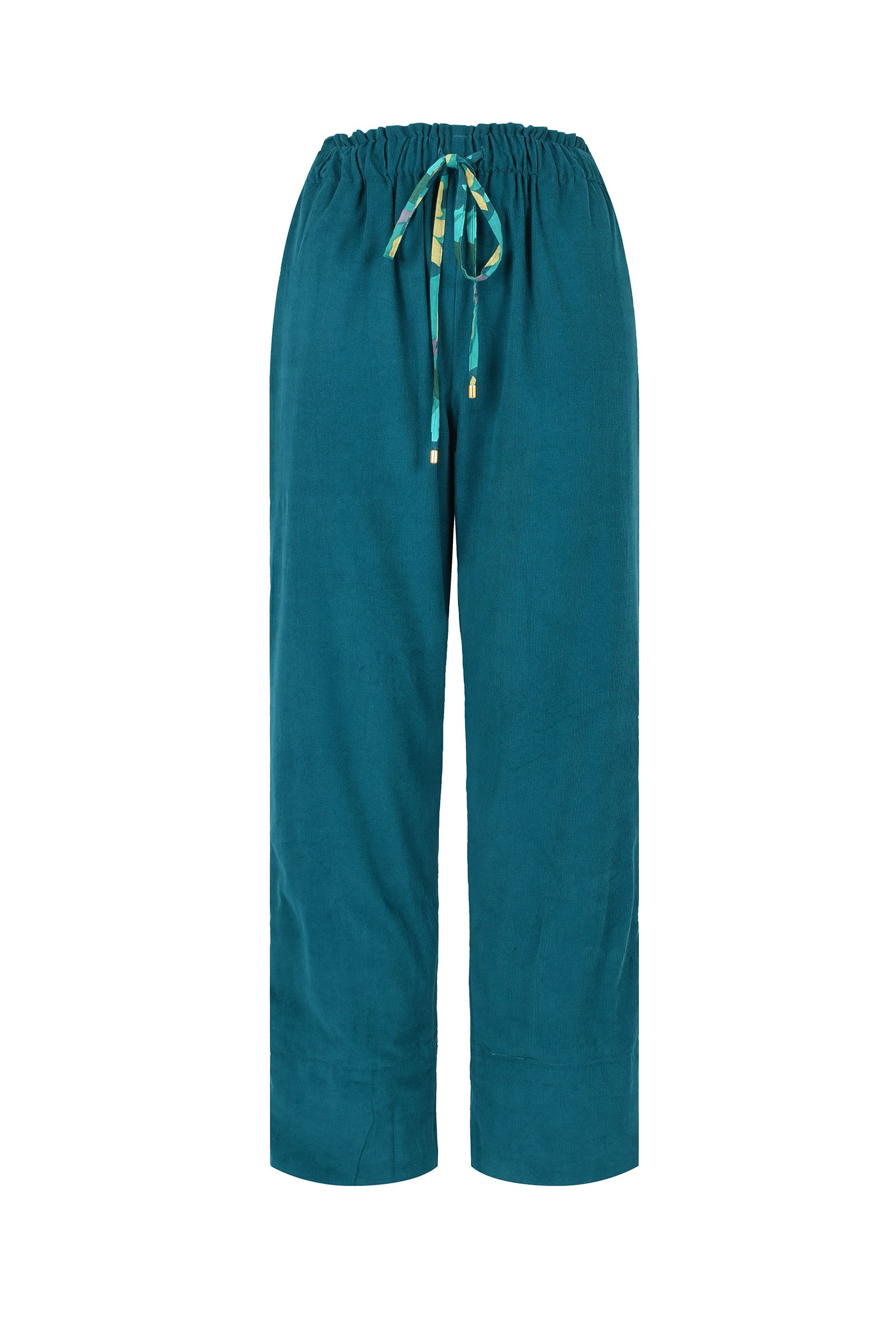 Juni Pants in Black - Keshet
