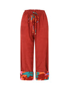 Juni Pants in Black - Keshet