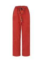 Juni Pants in Black - Keshet