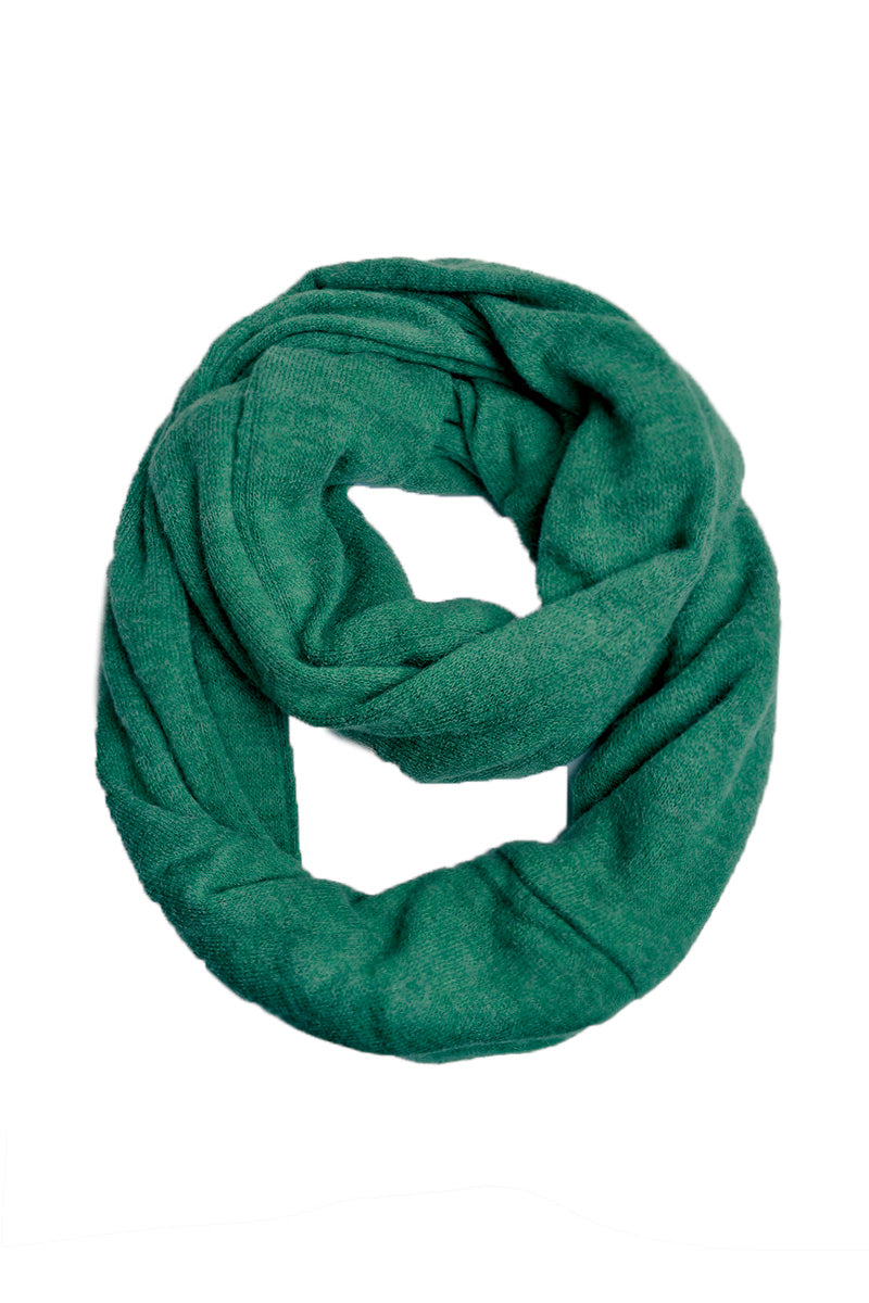 Reversible Loop Scarf Plain - Keshet Design