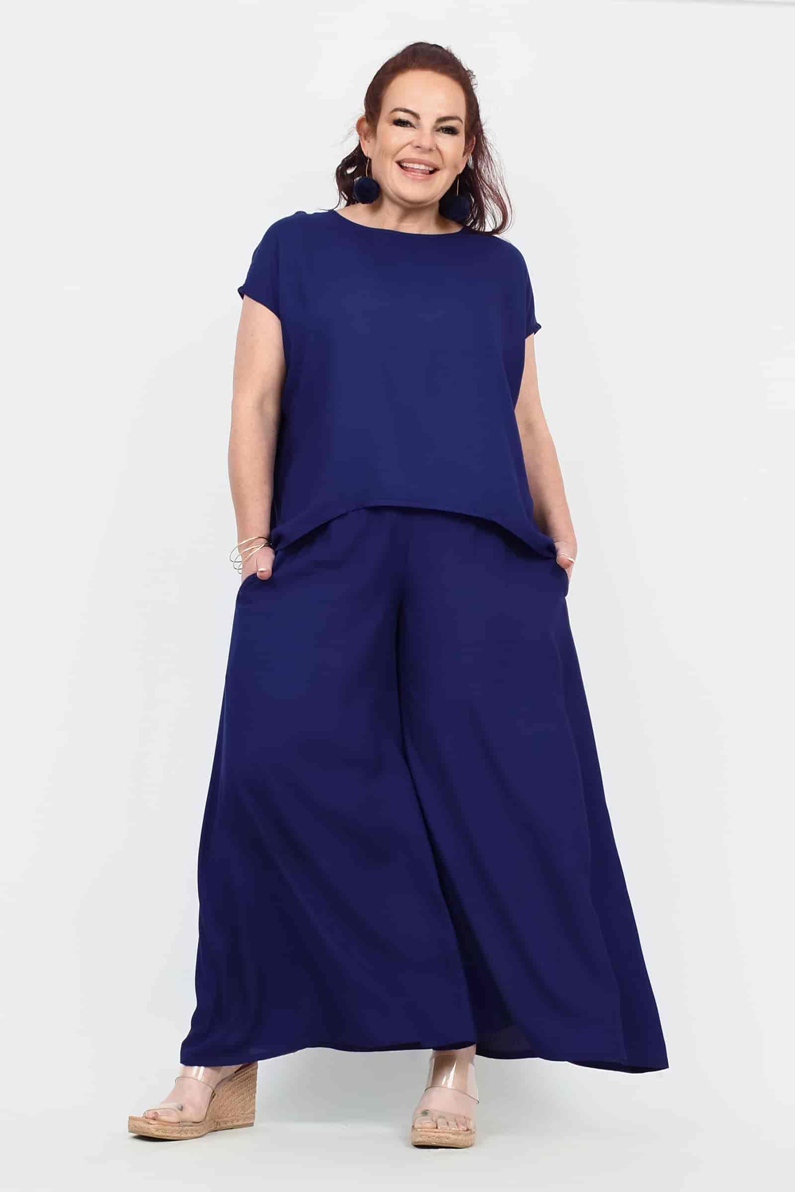 Eloise Pants