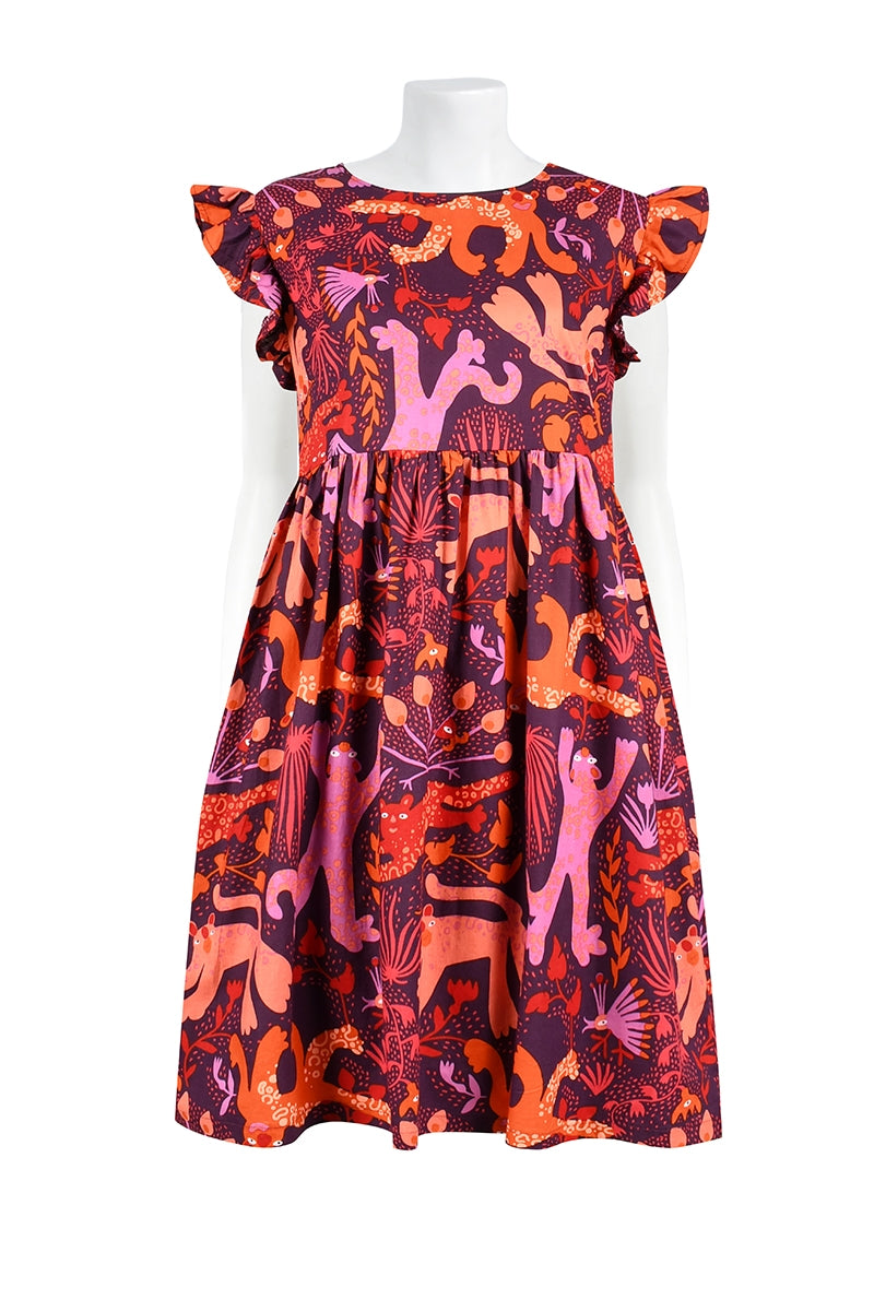 Rhea Sundress