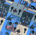 Casablanca Blue