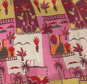 Casablanca Pink