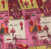 Casablanca Pink