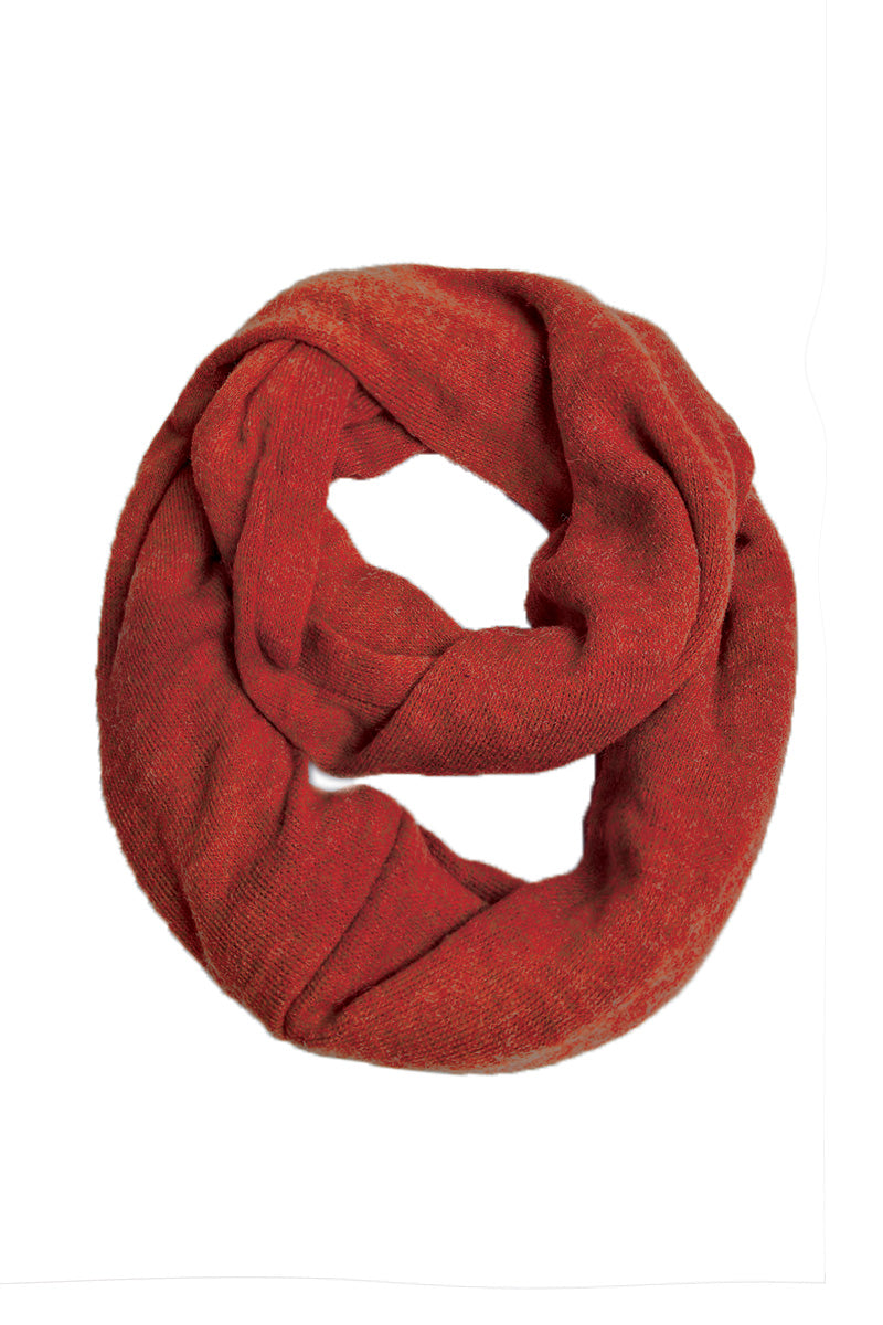 Reversible Loop Scarf Plain - Keshet Design