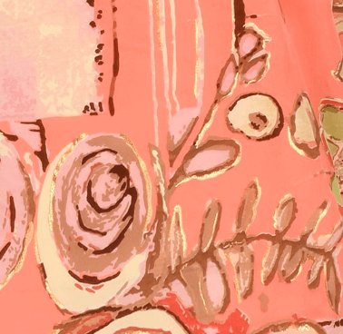 Flourish Pink