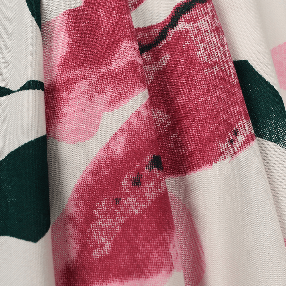 Flora Pink