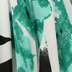 Flora Teal