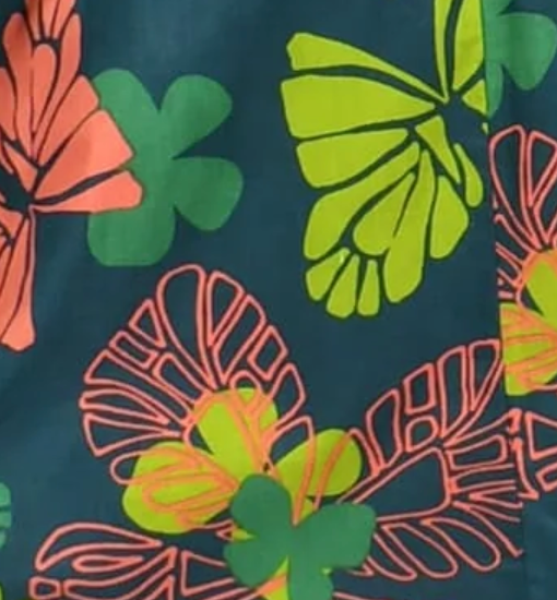 Flutterby Forest