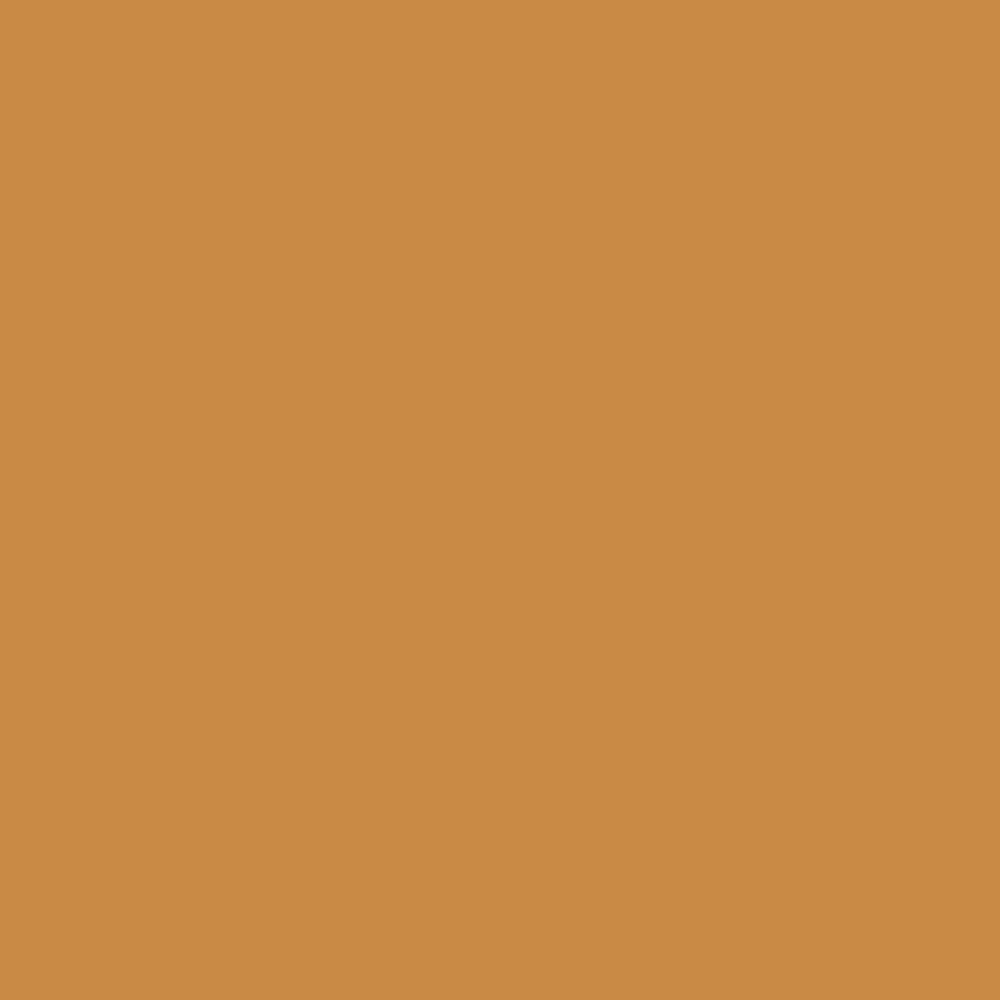 Gold Flame