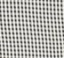 Gingham Black