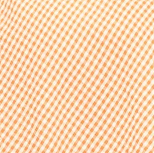 Gingham Oatmeal