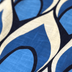 Hourglass Blue