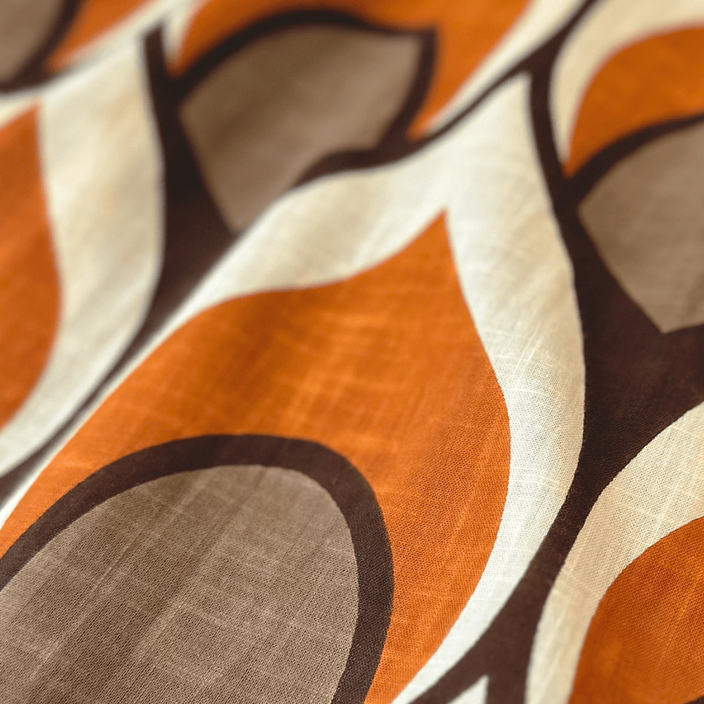 Hourglass Brown
