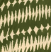 Ikat Olive