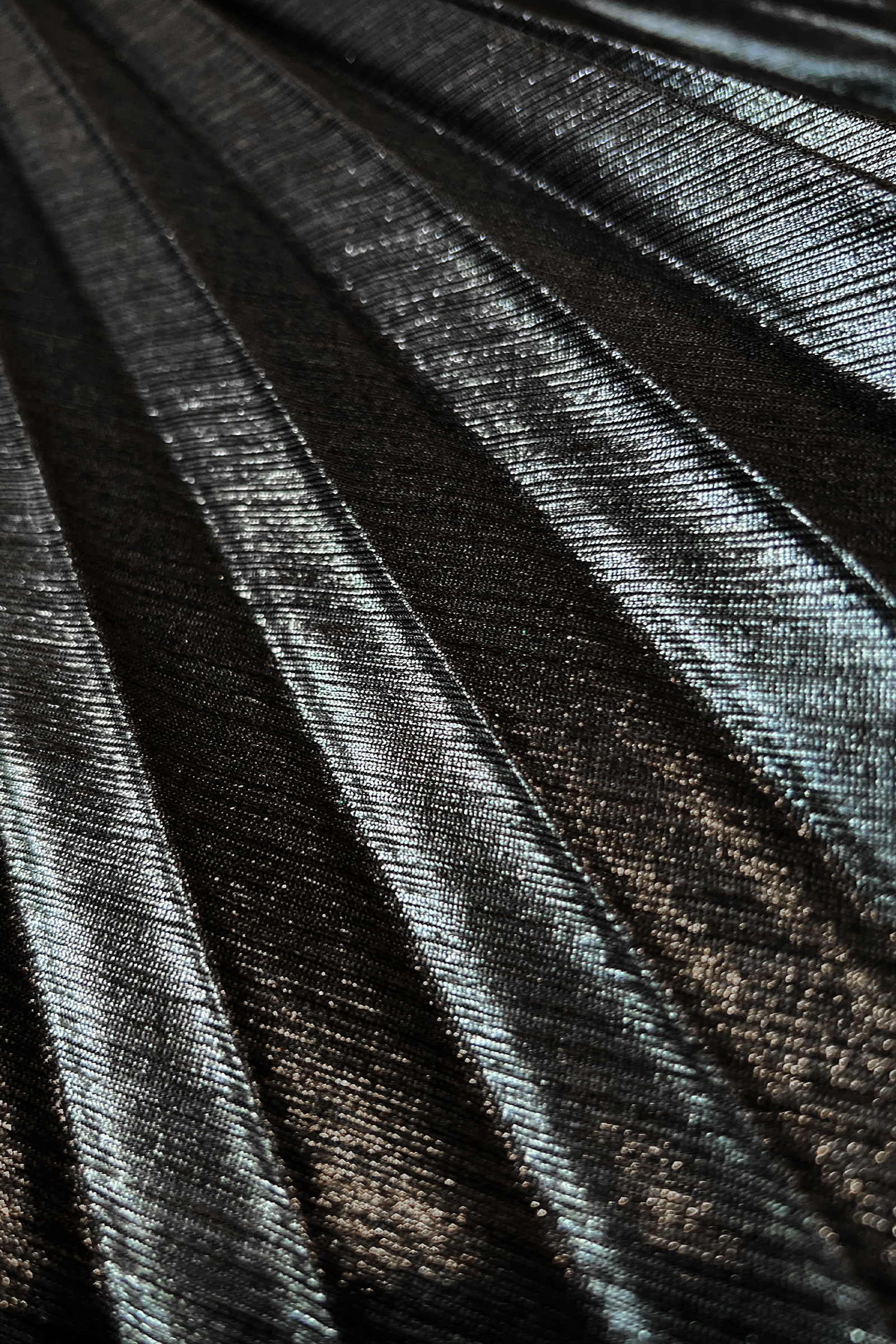 Metallic Onyx