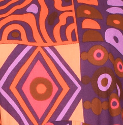 One Night In Rio Purple