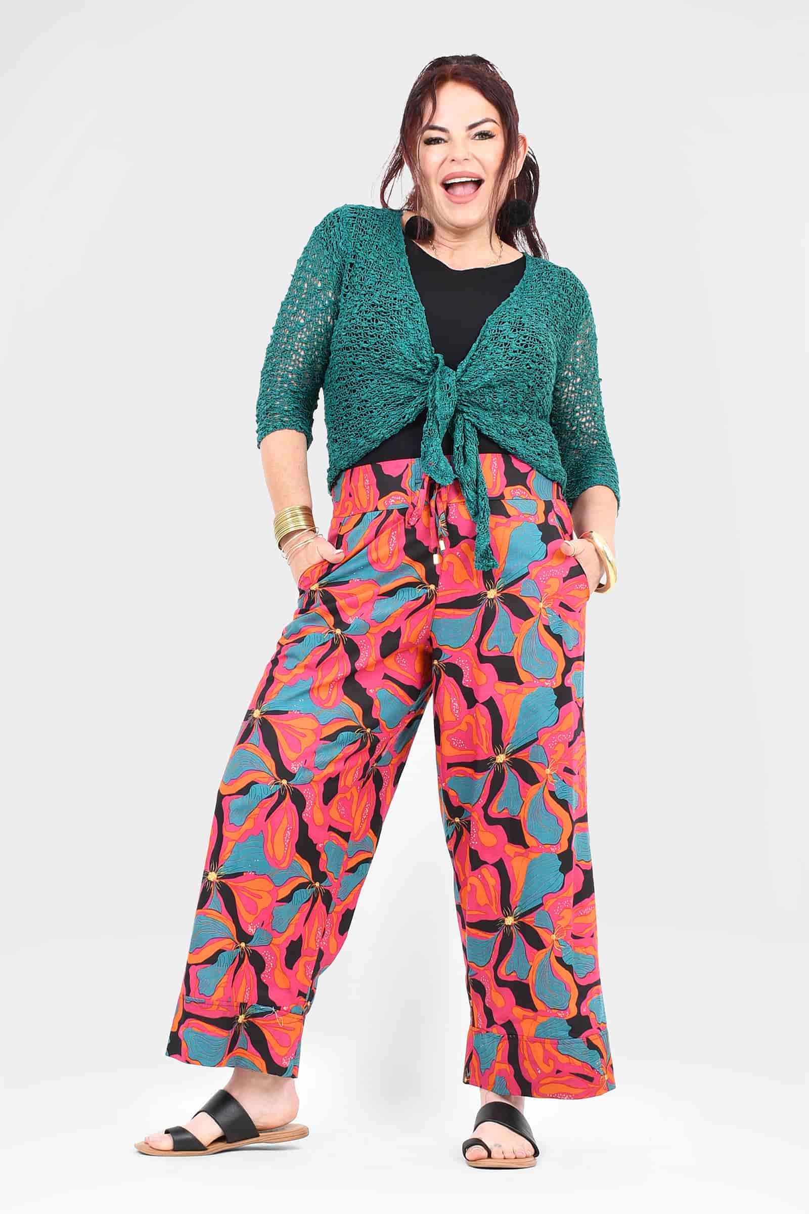 Tully Pants