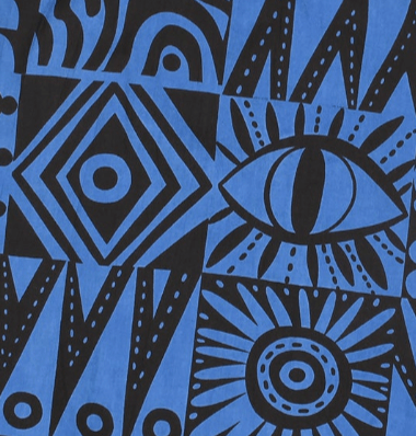 Rio Blue