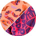Rio Pink/Serpent Peach