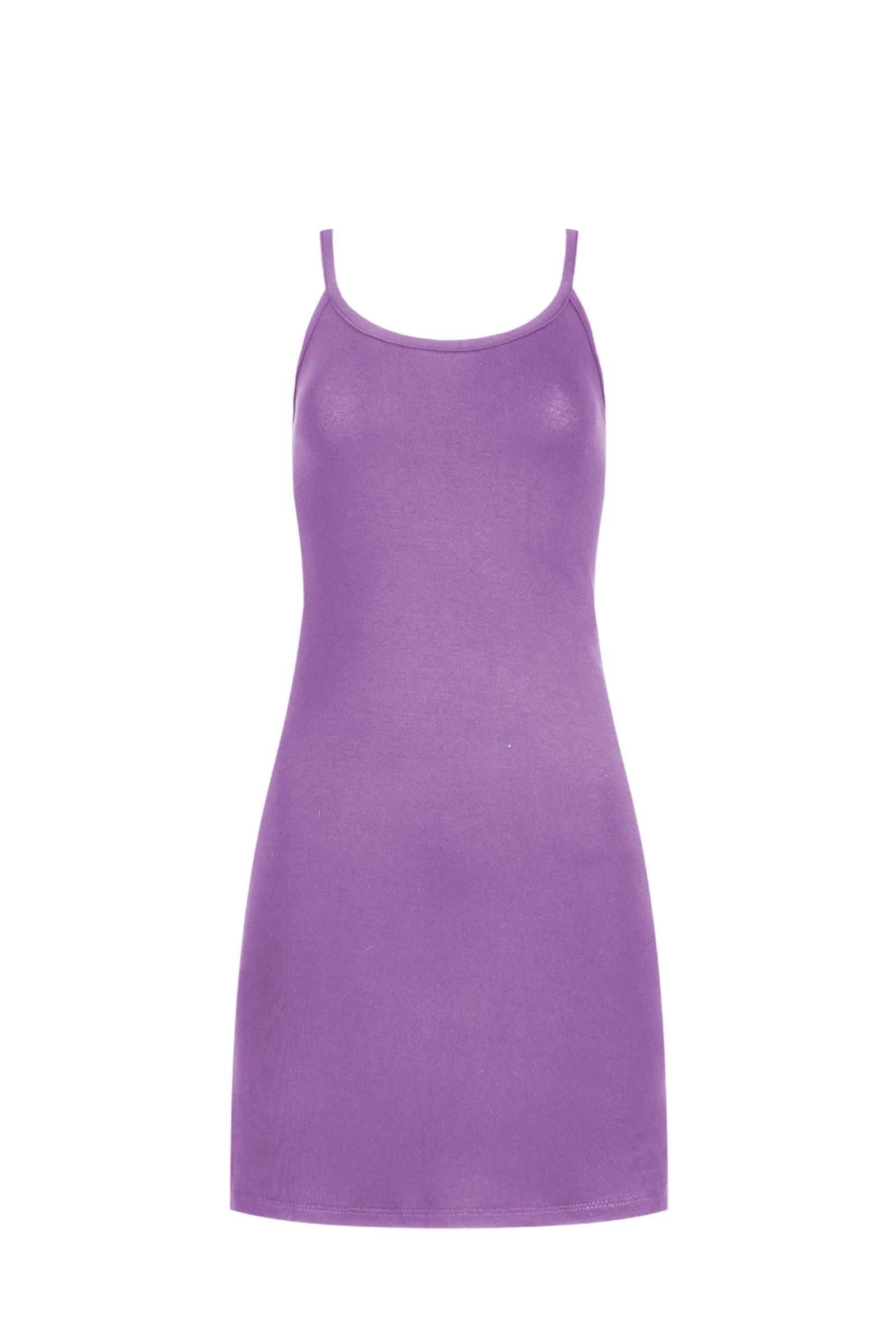 Jade Singlet Dress
