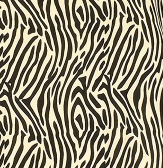 Safari Black
