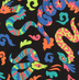 Serpent Black