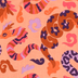 Serpent Peach