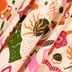 Siren Song Pink/Green