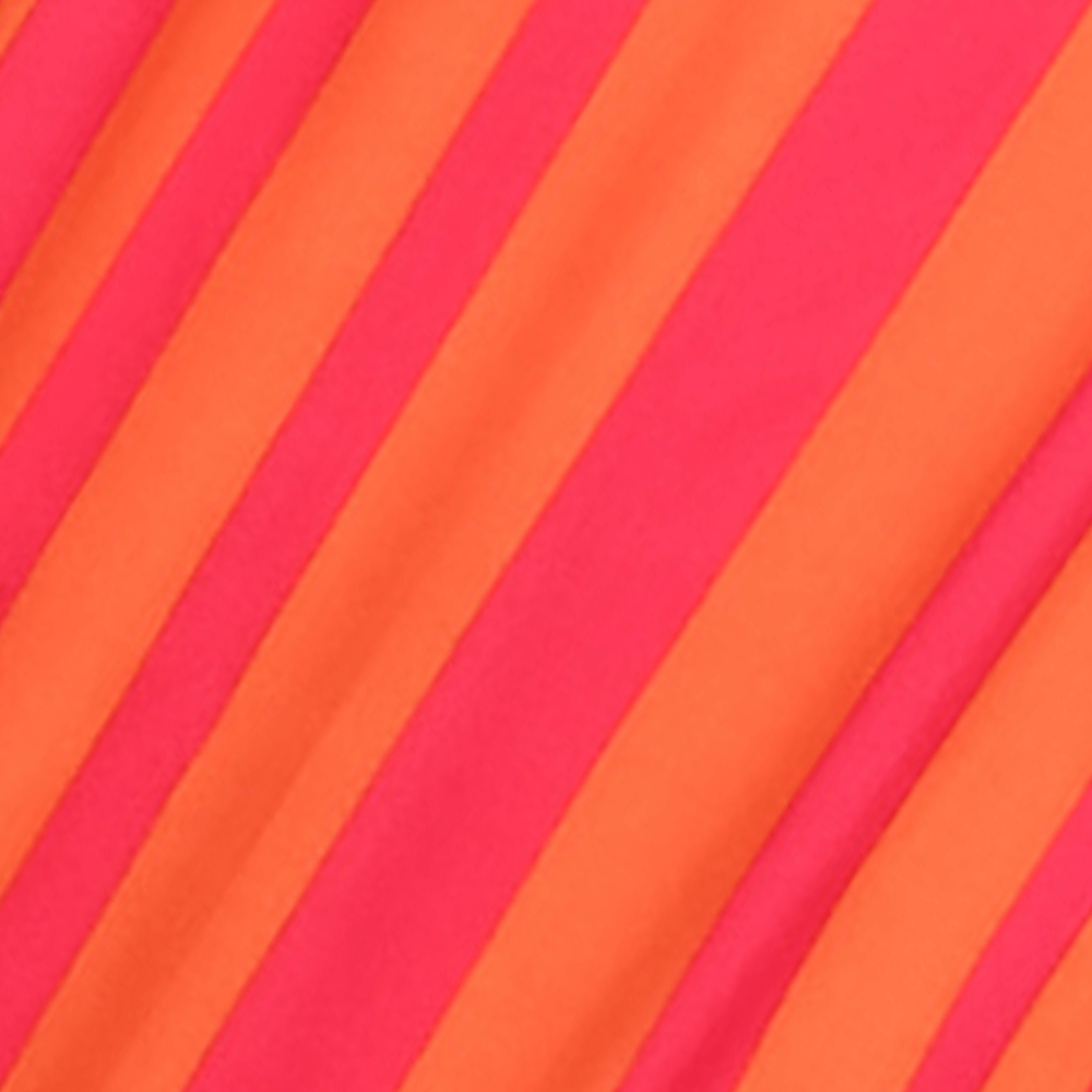 Stripe Marigold