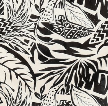 Tropics Black