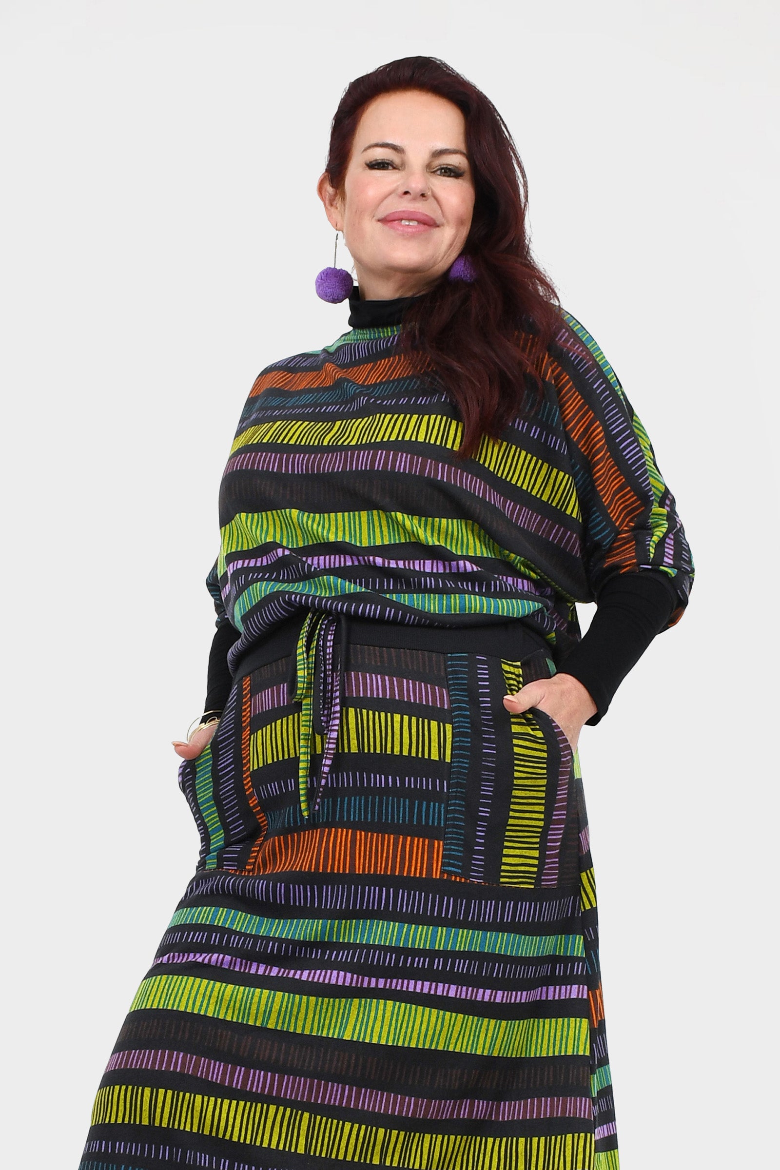 Moxie Jumper
