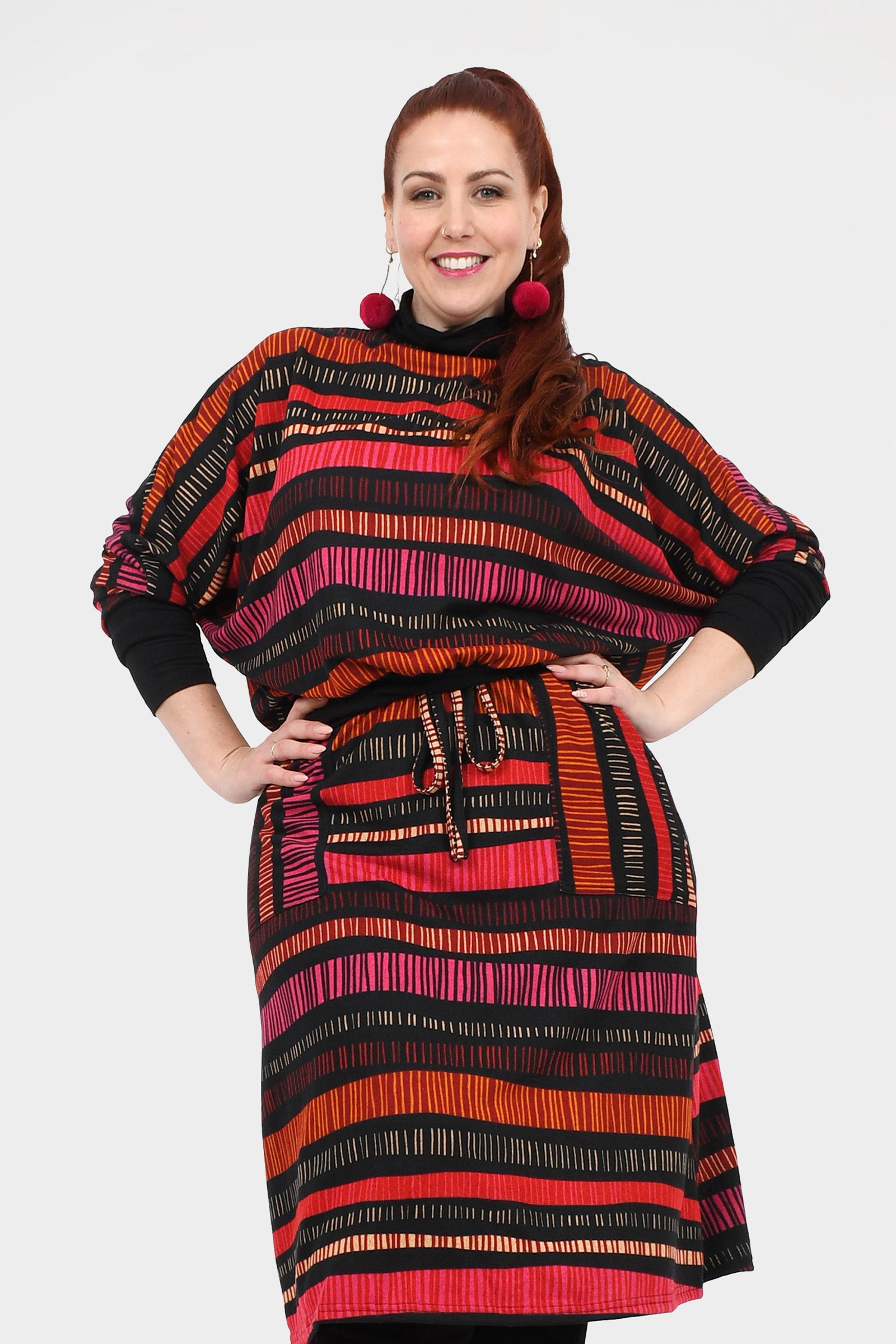 Moxie Jumper