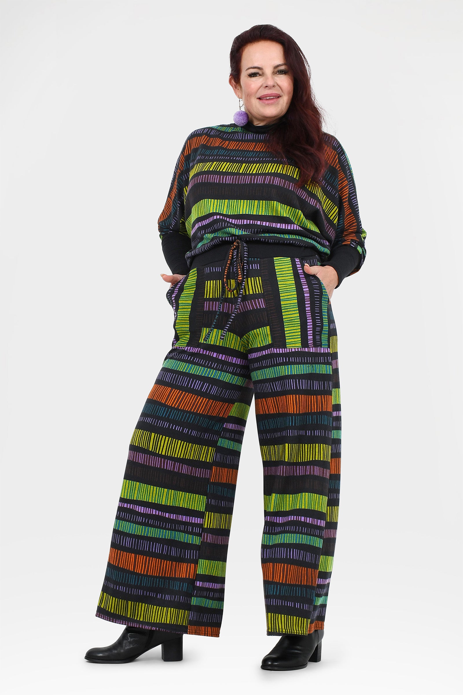 Nadia Pants