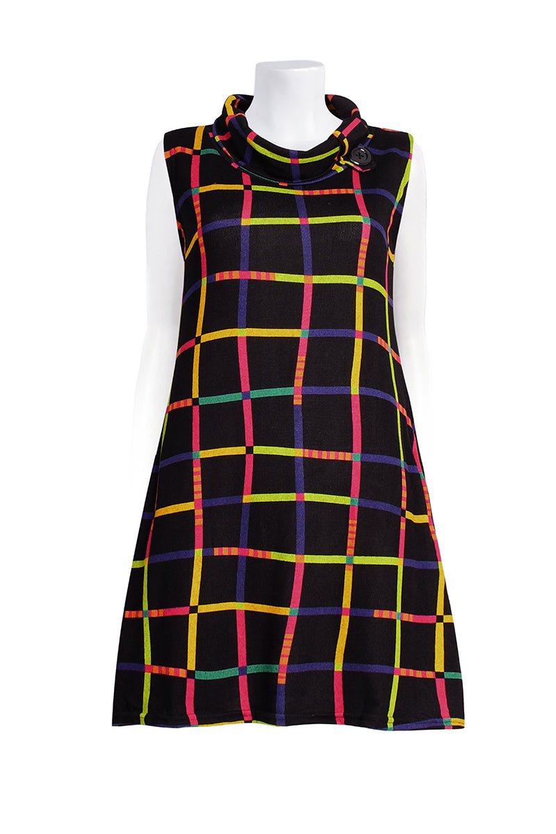 Juni Mini Tunic