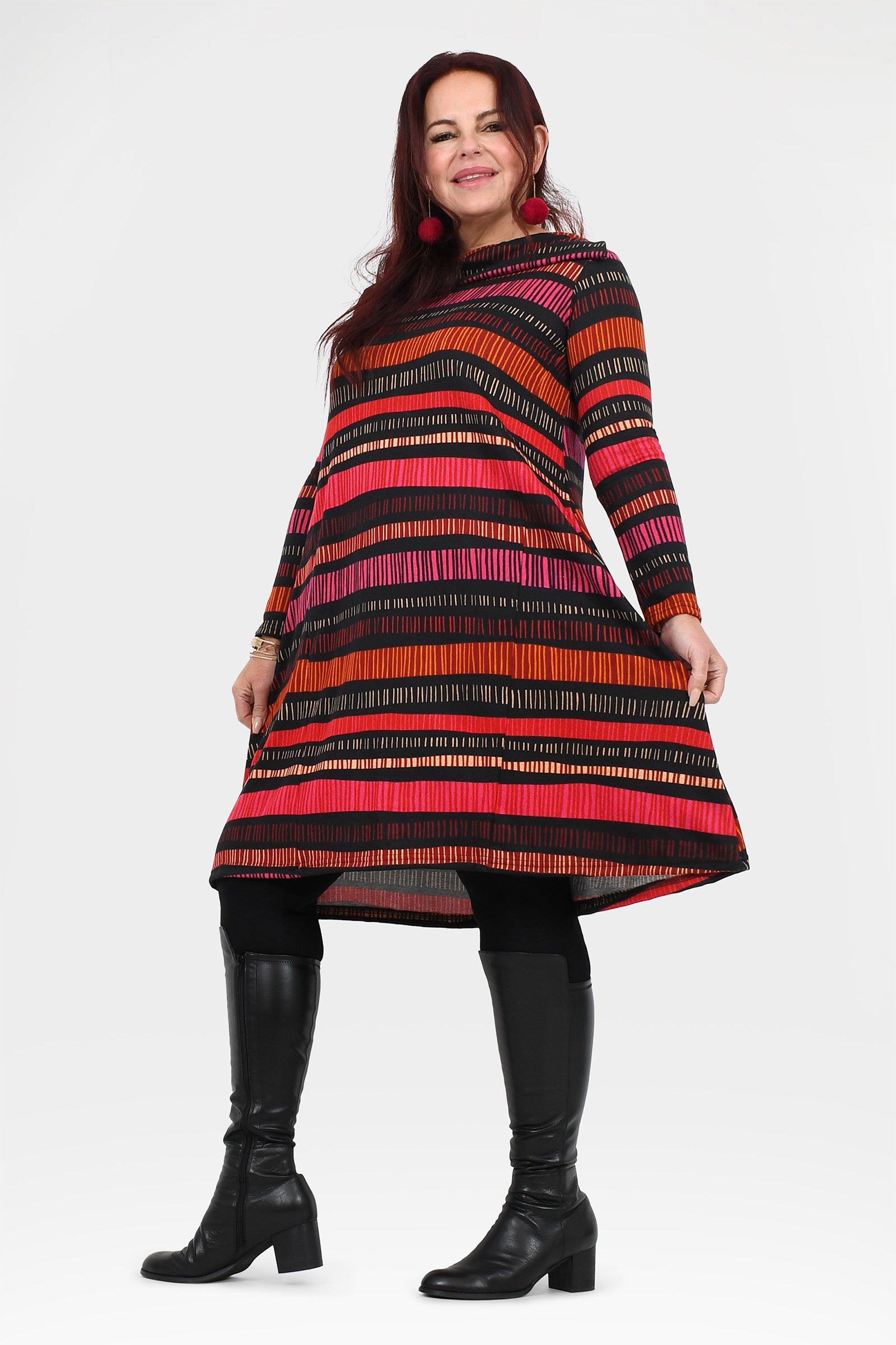 Gracie Dress