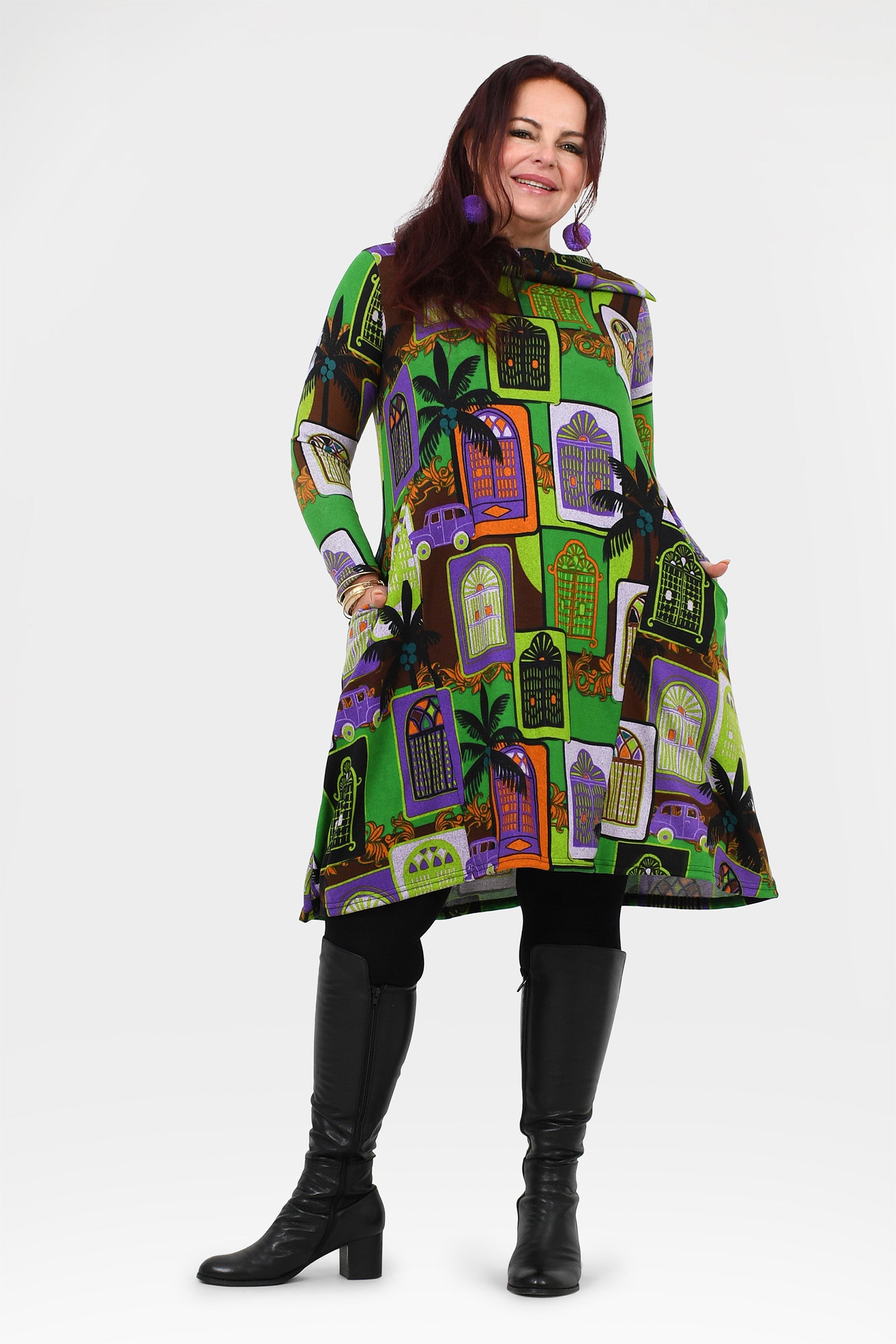 Gracie Dress