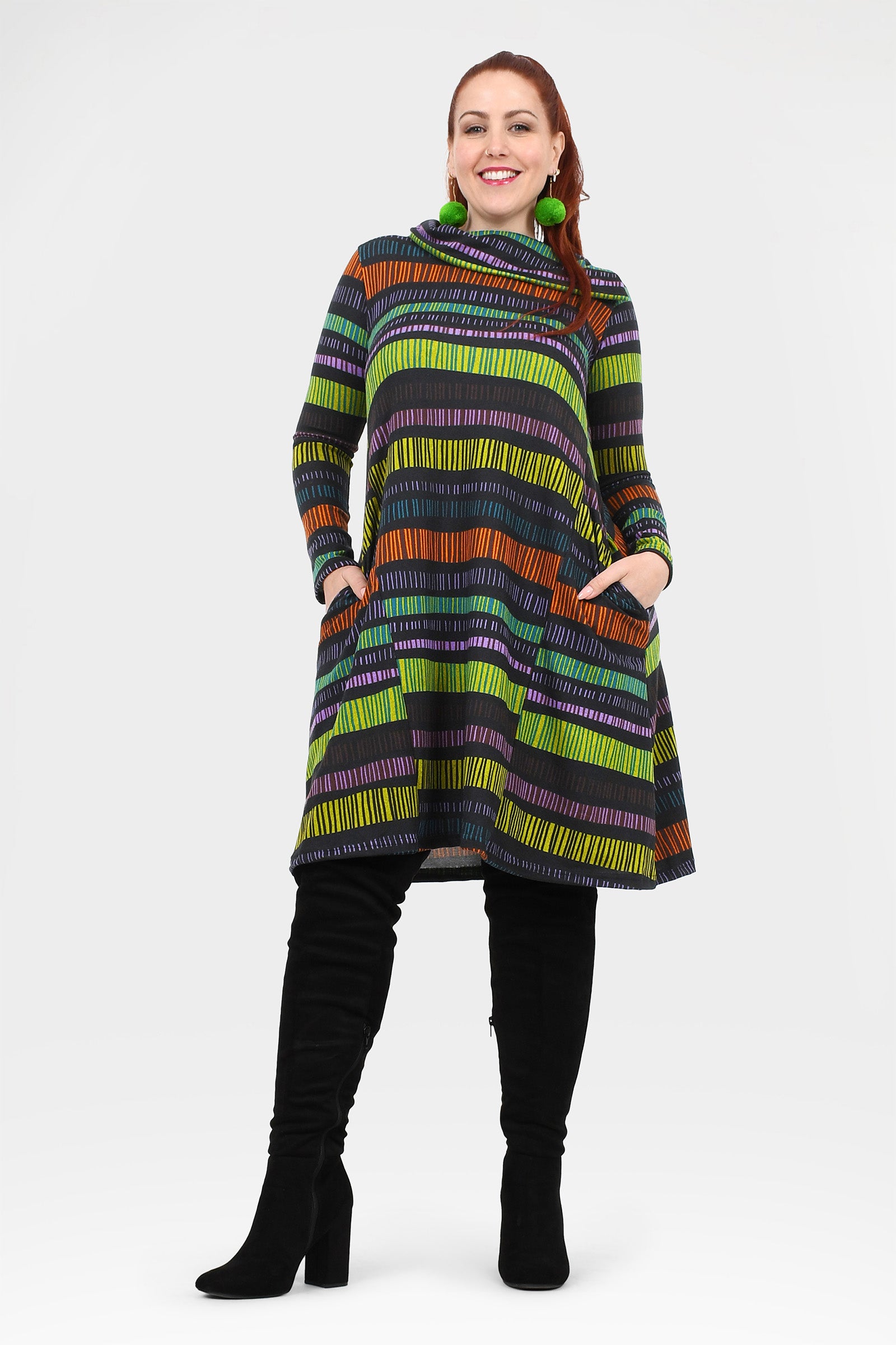 Gracie Dress