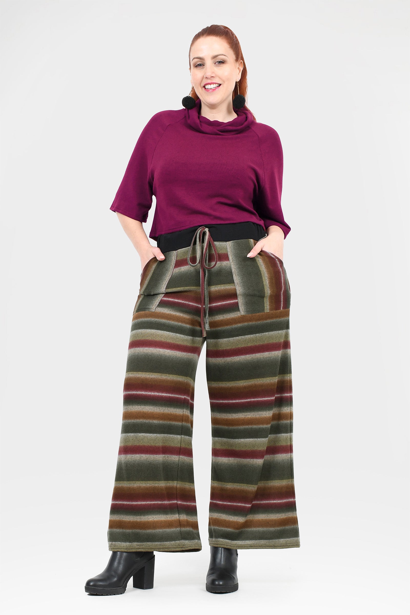 Stevie Pants
