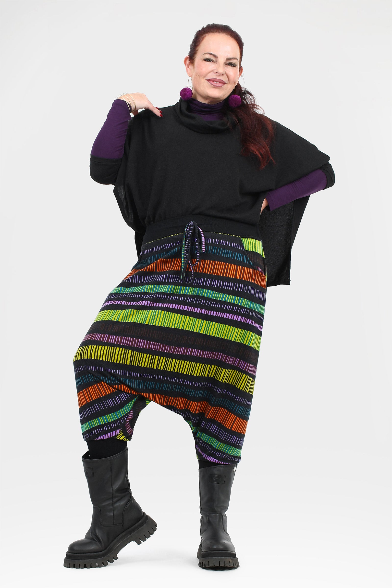 Lumi Pants